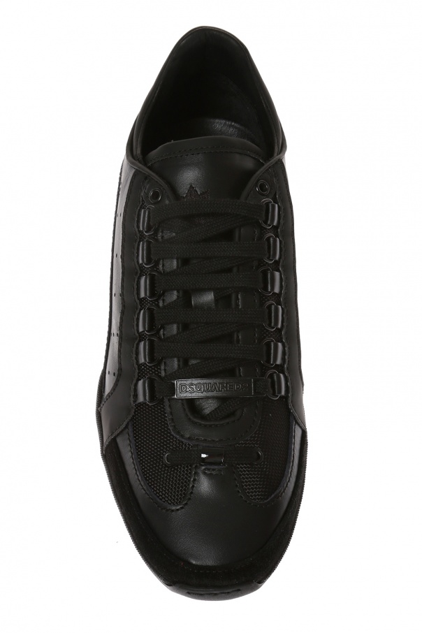 Dsquared2 '551' sneakers | Men's Shoes | Vitkac