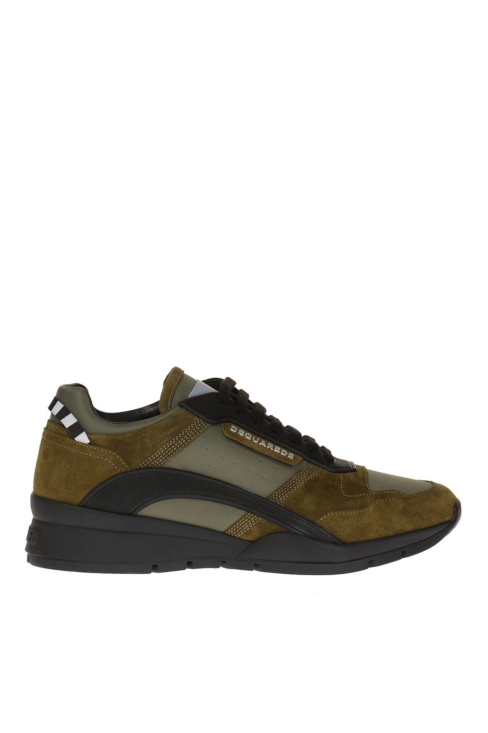 dsquared kit sneakers
