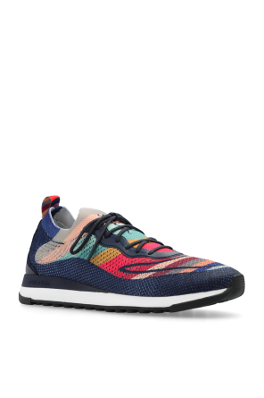 Paul Smith Lace-up sneakers