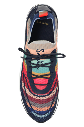 Paul Smith Lace-up sneakers