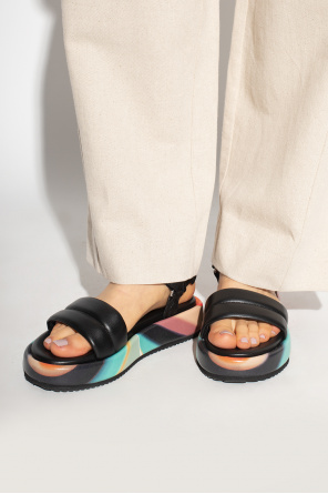 ‘aura’ sandals od Paul Smith