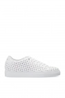 Paul Smith Star-embossed sneakers