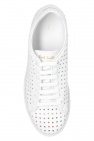 Paul Smith Star-embossed sneakers