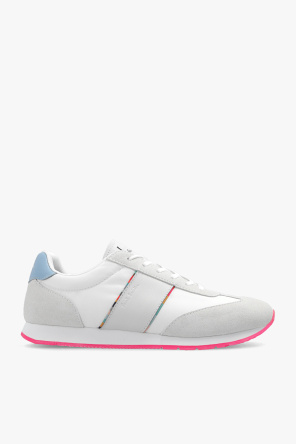 ‘booker’ sneakers od Paul Smith