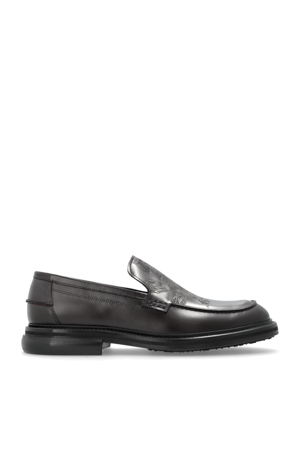 Leather shoes, zdjęcie 1 Leather shoes od Paul Smith