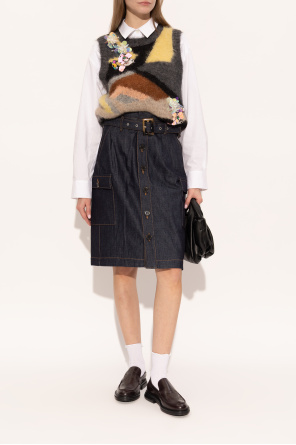 Paul Smith Zapatos de cuero