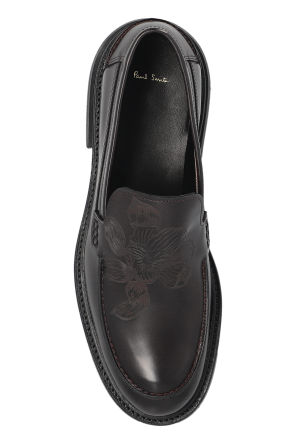Paul Smith Zapatos de cuero