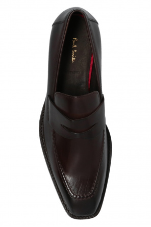 Paul Smith Leather loafers