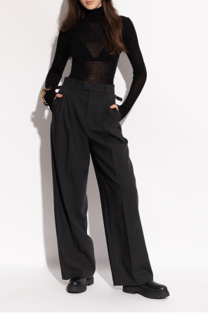 Paul Smith Botines de cuero