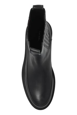 Paul Smith Botines de cuero