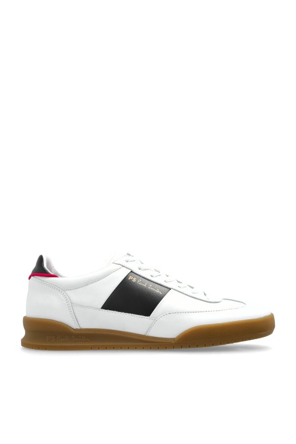 Paul Smith Leather Sneakers