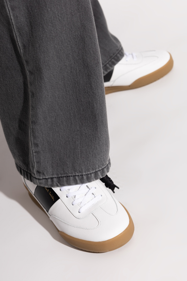 Paul Smith Leather Sneakers