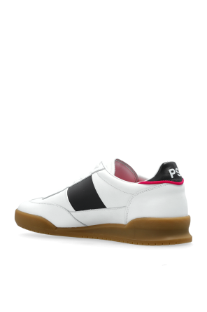 Paul Smith Leather Sneakers