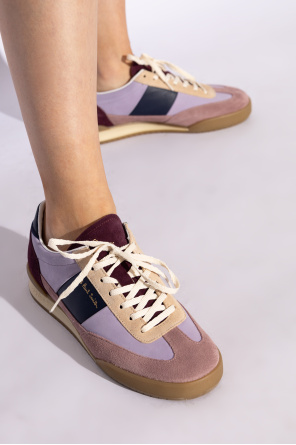 Zapatillas deportivas con logo impreso od Paul Smith