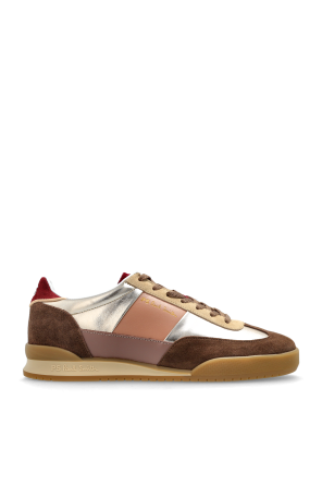 Sportschuhe aus Materialmix