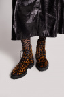 Paul Smith ‘Farley’ leather ankle boots