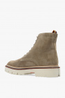 Paul Smith beige ‘Farley’ shoes