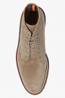 Paul Smith beige ‘Farley’ shoes