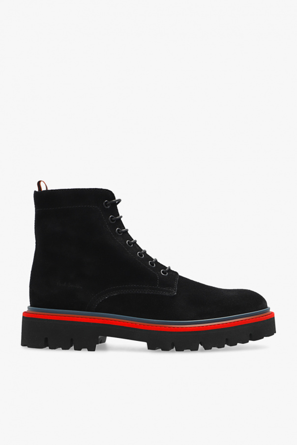 Paul Smith High-top sneakers
