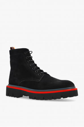 Paul Smith High-top sneakers