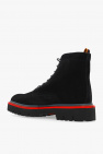 Paul Smith High-top sneakers