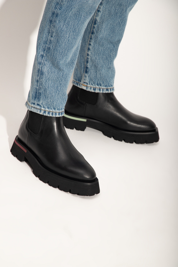 Paul Smith ‘Fallon’ Chelsea boots