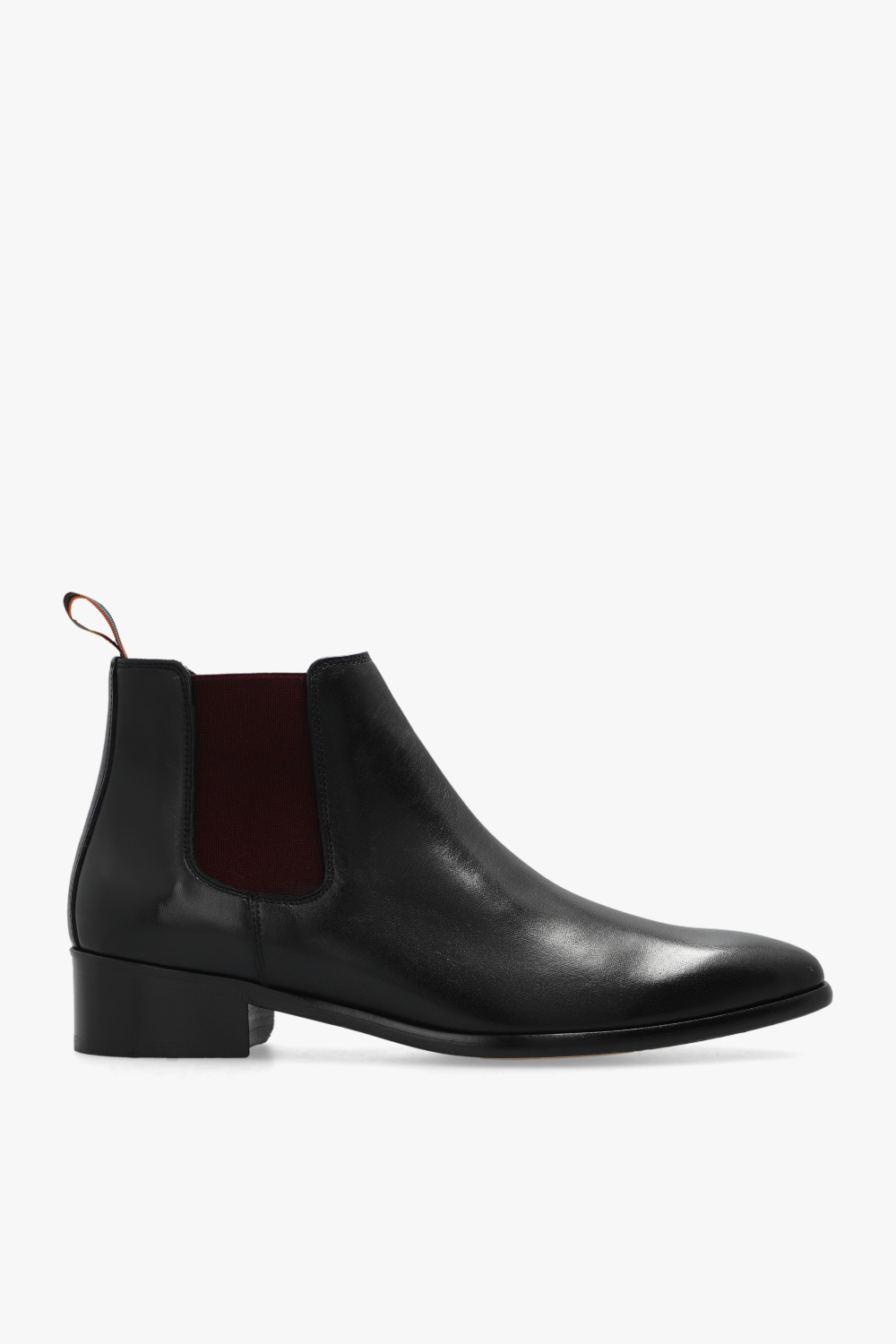 Paul Smith ‘Jackson’ Chelsea boots