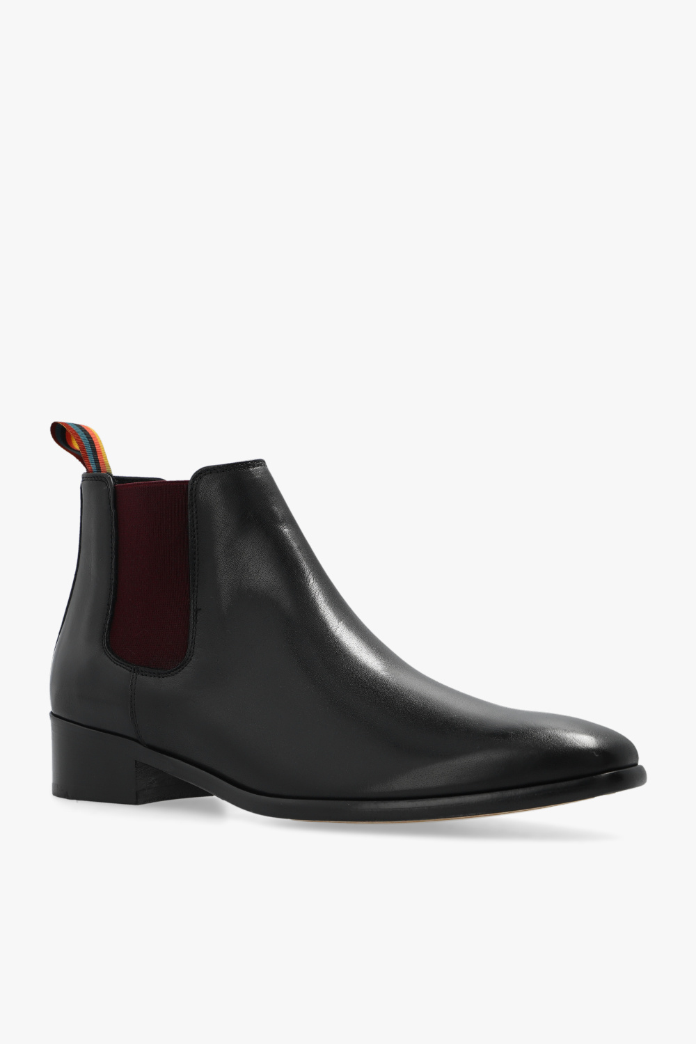 Paul Smith ‘Jackson’ Chelsea boots