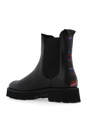 Paul Smith Chelsea Boots Khyber