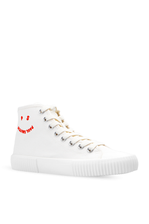 Paul Smith ‘Kibby’ high-top sneakers