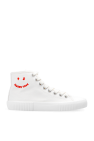 Paul Smith ‘Kibby’ high-top sneakers