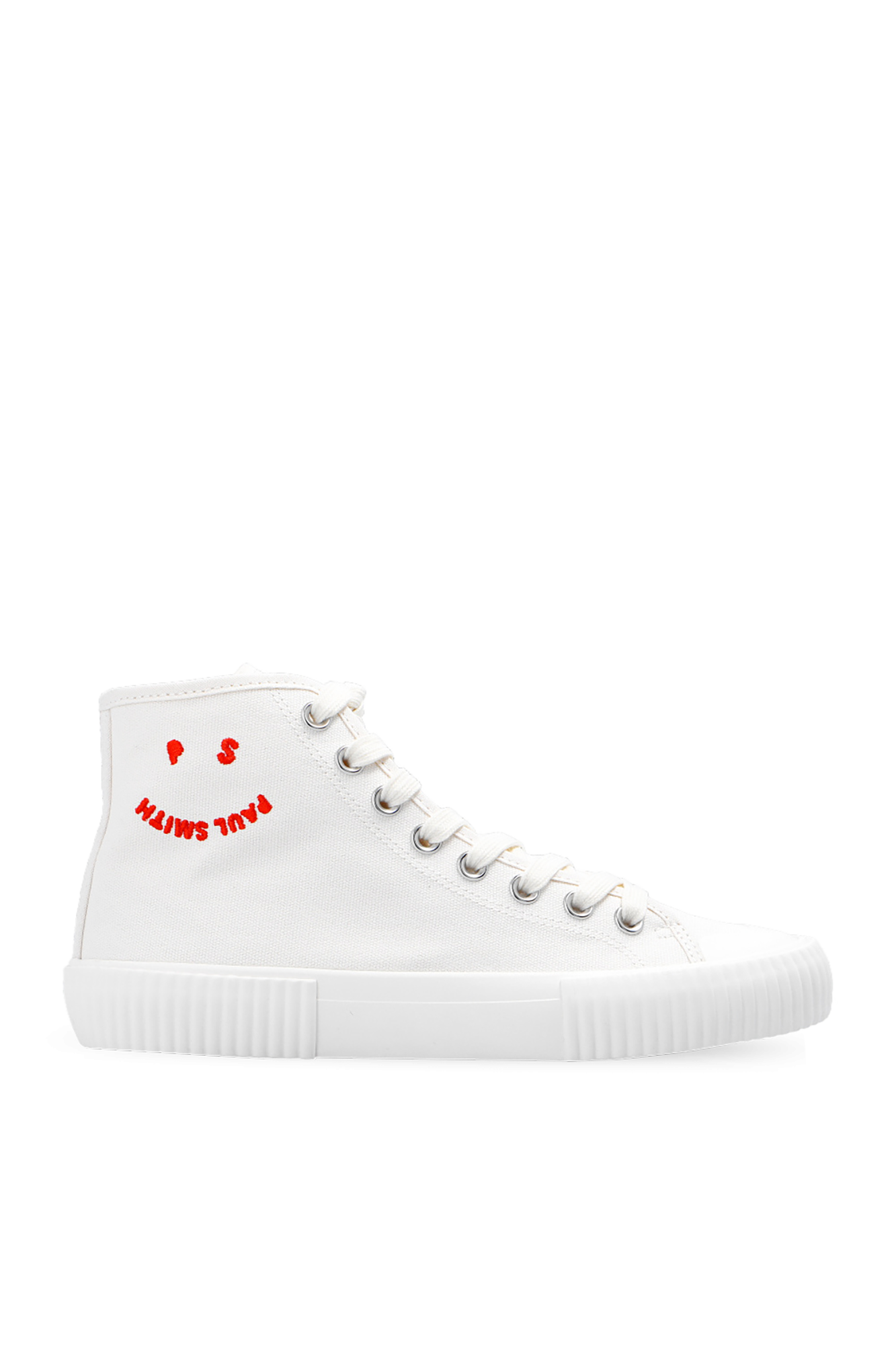 Paul Smith ‘Kibby’ high-top sneakers