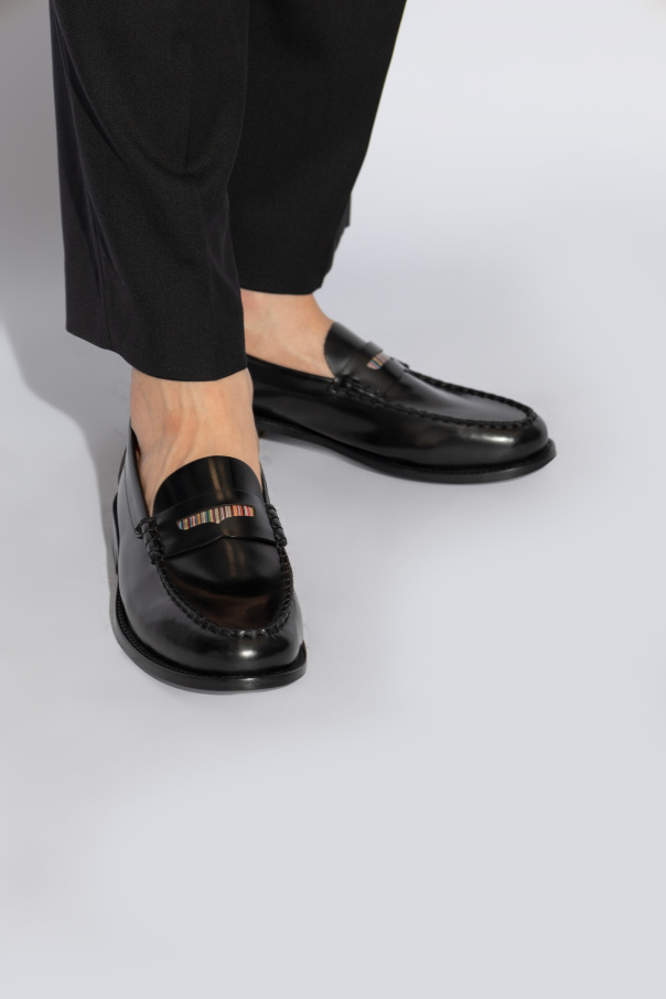 Paul Smith Laida loafers shoes