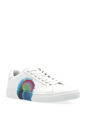 Paul Smith Buty sportowe z nadrukiem