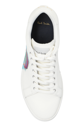 Paul Smith Buty sportowe z nadrukiem