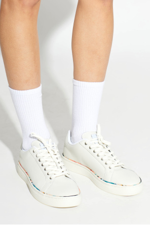 Buty sportowe `lapin` od Paul Smith