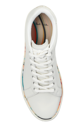Paul Smith "Lapin" sports shoes