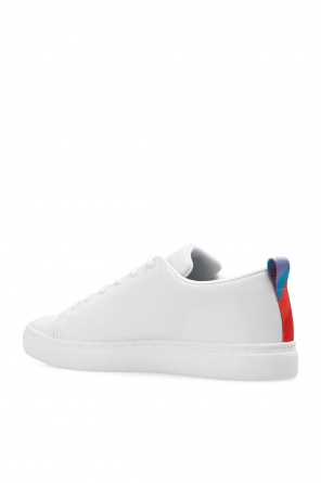 Paul Smith FortaRun Double Strap Running Cop shoes