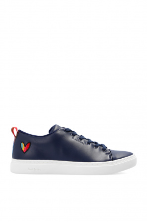 Sneakers with logo od Paul Smith