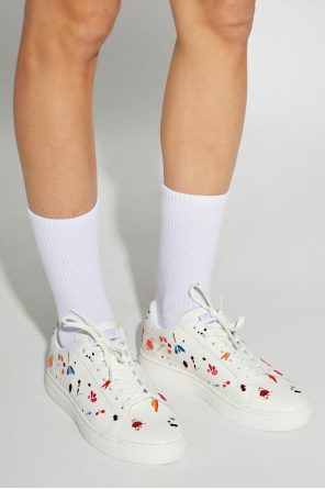 Buty sportowe `lapin` od Paul Smith