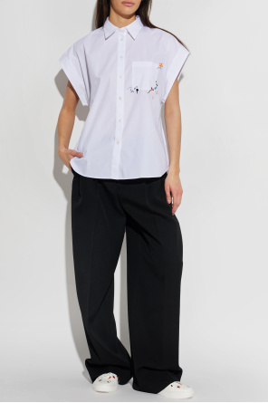 Paul Smith Deportivas "Lapin"