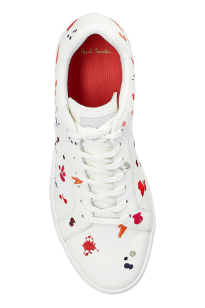 Paul Smith Deportivas "Lapin"