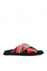 Paul Smith Leather slides