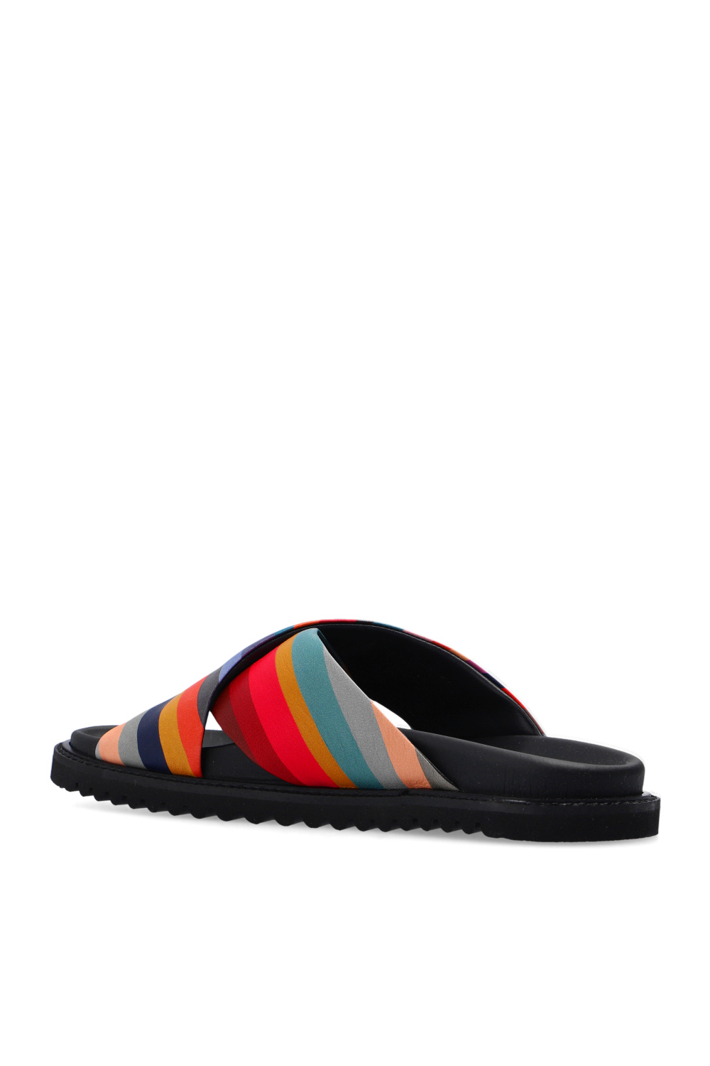 Paul Smith Leather slides