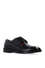 Paul Smith ‘Turner’ leather shoes