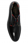 Paul Smith ‘Turner’ leather shoes