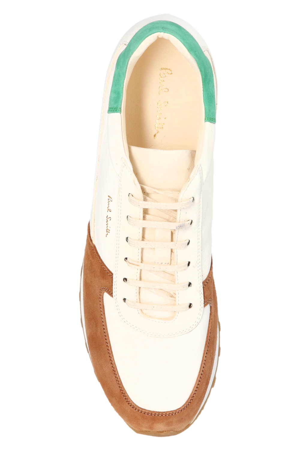 Paul Smith ‘Velo’ sneakers