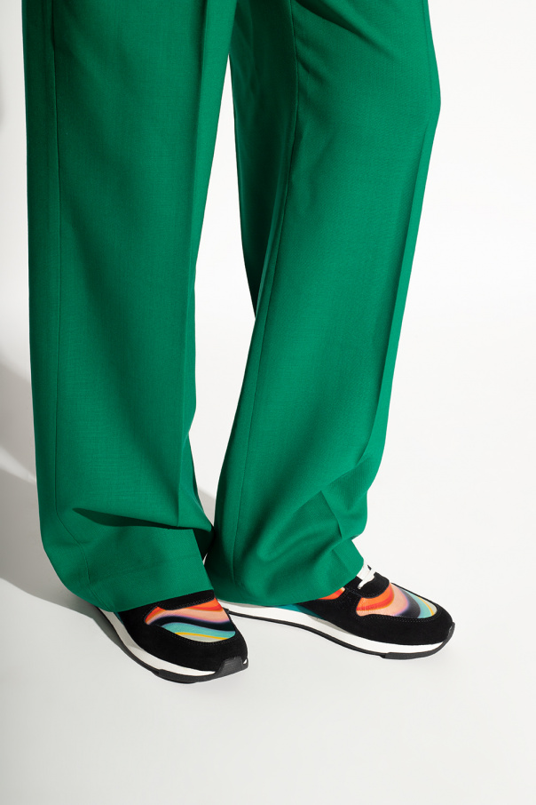 Paul Smith ‘Ware’ sneakers