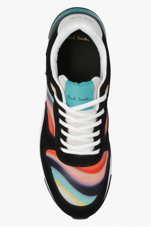 Paul Smith ‘Ware’ sneakers