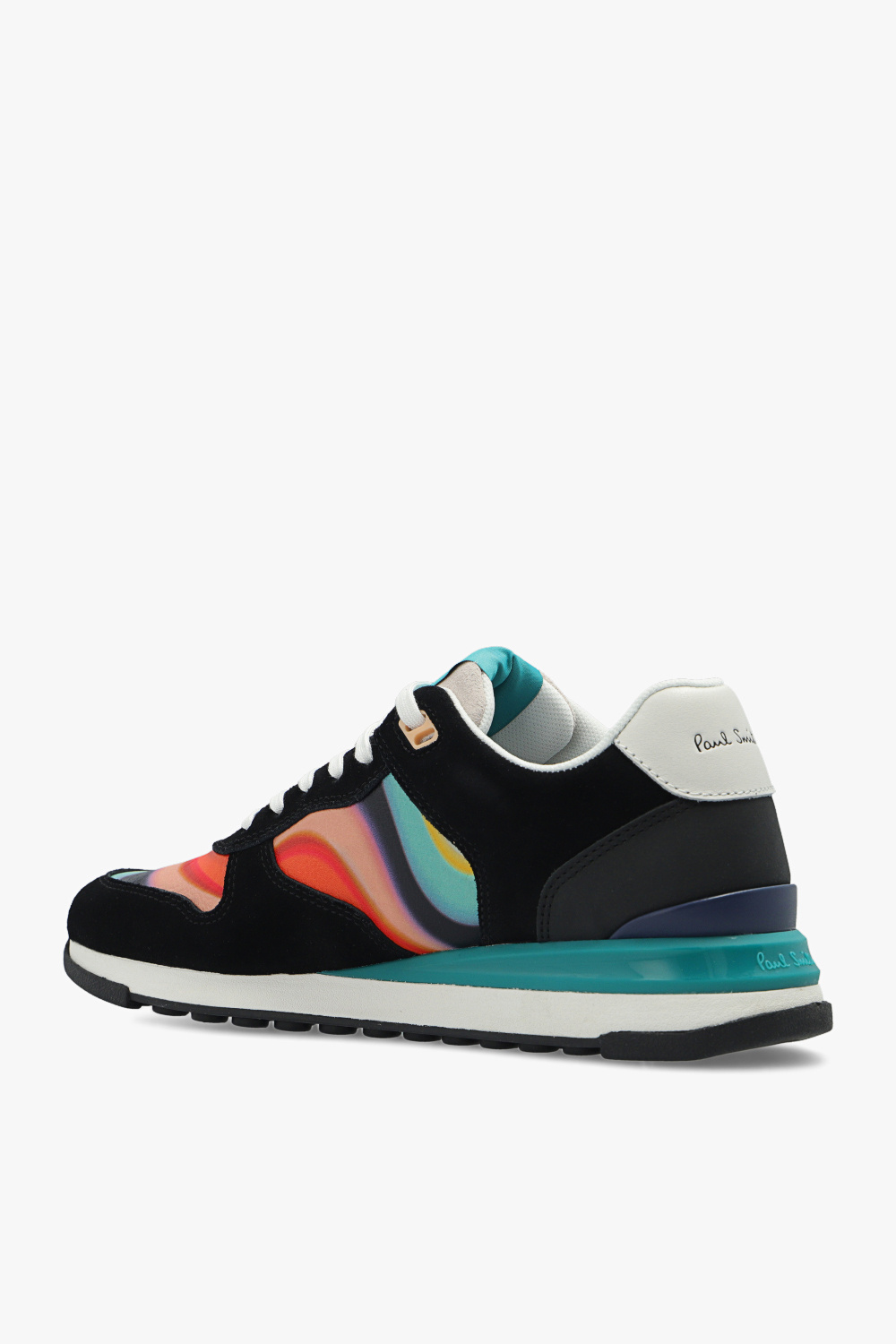 Paul Smith ‘Ware’ sneakers